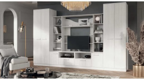 Гостиная Премьер в Муравленко - muravlenko.mebel-tymen.ru | фото