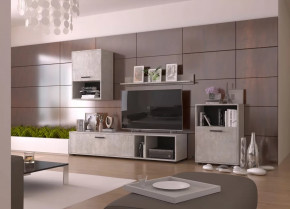 Гостиная Rock НК-мебель в Муравленко - muravlenko.mebel-tymen.ru | фото