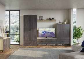 Гостиная Шаде №1 в Муравленко - muravlenko.mebel-tymen.ru | фото