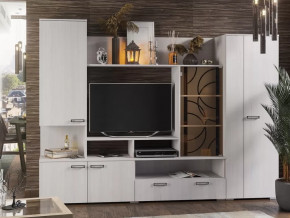 Гостиная Сиена Анкор в Муравленко - muravlenko.mebel-tymen.ru | фото