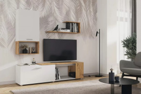 Гостиная SVISS НК-мебель в Муравленко - muravlenko.mebel-tymen.ru | фото