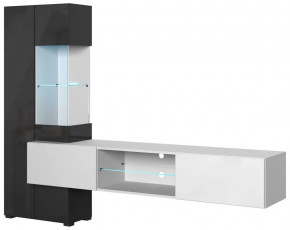 Гостиная ТИП-70 Point НК-мебель в Муравленко - muravlenko.mebel-tymen.ru | фото