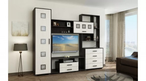 Гостиная Торонто в Муравленко - muravlenko.mebel-tymen.ru | фото