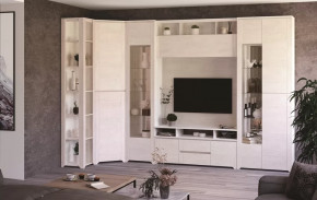 Гостиная «Твист» №1 в Муравленко - muravlenko.mebel-tymen.ru | фото