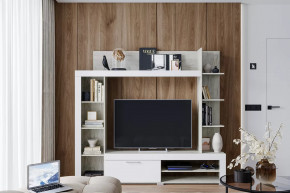 Гостиная Васанта в Муравленко - muravlenko.mebel-tymen.ru | фото