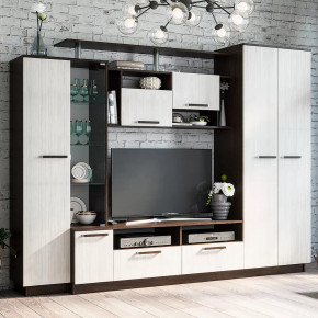 Гостиная Вега в Муравленко - muravlenko.mebel-tymen.ru | фото