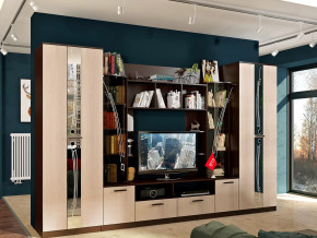 Гостиная Венеция БТС в Муравленко - muravlenko.mebel-tymen.ru | фото