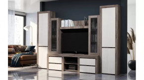 Гостиная Веста в Муравленко - muravlenko.mebel-tymen.ru | фото