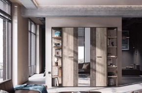 Гостиная Эдинбург в Муравленко - muravlenko.mebel-tymen.ru | фото