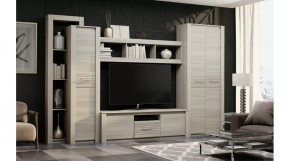 Гостиная Элис в Муравленко - muravlenko.mebel-tymen.ru | фото