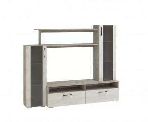 Гостиная Эмма Мини в Муравленко - muravlenko.mebel-tymen.ru | фото