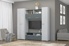 Гостиная Эмми в Муравленко - muravlenko.mebel-tymen.ru | фото