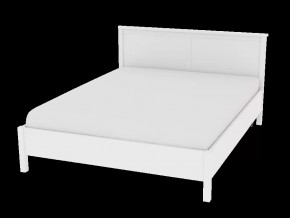 Харрис 45 Кровать (900) в Муравленко - muravlenko.mebel-tymen.ru | фото