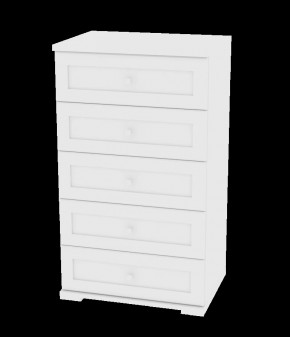 Харрис 6 Комод в Муравленко - muravlenko.mebel-tymen.ru | фото