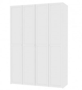 Харрис 60 Шкаф для одежды и белья в Муравленко - muravlenko.mebel-tymen.ru | фото