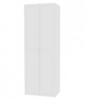 Харрис 62 Шкаф для одежды в Муравленко - muravlenko.mebel-tymen.ru | фото