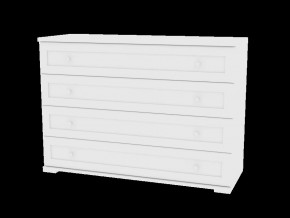 Харрис 66 Комод в Муравленко - muravlenko.mebel-tymen.ru | фото