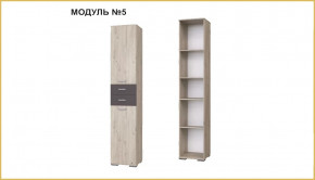 "ИМИДЖ" модуль №05, шкаф в Муравленко - muravlenko.mebel-tymen.ru | фото