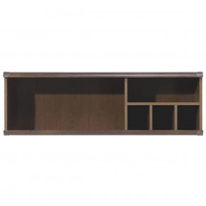 ИНДИАНА полка JPOL 120 (Дуб саттер) в Муравленко - muravlenko.mebel-tymen.ru | фото