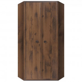 ИНДИАНА шкаф угловой JSZFN 2d (Дуб саттер) в Муравленко - muravlenko.mebel-tymen.ru | фото