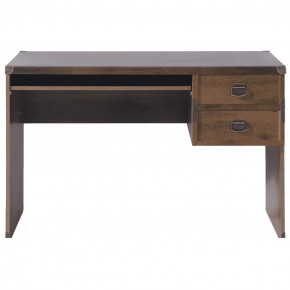 ИНДИАНА стол JBIU 2s (Дуб саттер) в Муравленко - muravlenko.mebel-tymen.ru | фото