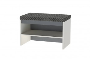 Иннэс-12 Обувница Диал в Муравленко - muravlenko.mebel-tymen.ru | фото