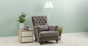 Ирис Кресло для отдыха ТК 577 в Муравленко - muravlenko.mebel-tymen.ru | фото