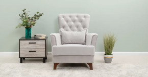 Ирис Кресло для отдыха ТК 580 в Муравленко - muravlenko.mebel-tymen.ru | фото