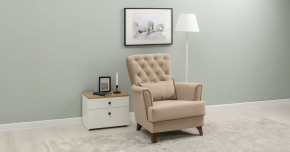 Ирис Кресло для отдыха ТК 581 в Муравленко - muravlenko.mebel-tymen.ru | фото