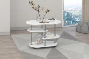 Журнальный стол Гермес в Муравленко - muravlenko.mebel-tymen.ru | фото