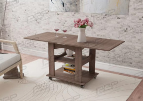 Журнальный стол Консул-1 в Муравленко - muravlenko.mebel-tymen.ru | фото