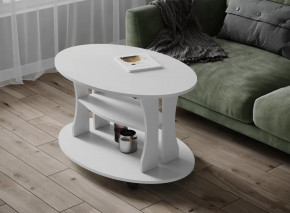 Журнальный стол Консул-1 в Муравленко - muravlenko.mebel-tymen.ru | фото