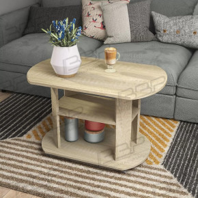 Журнальный стол Консул-2 ВВР в Муравленко - muravlenko.mebel-tymen.ru | фото