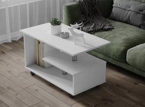 Журнальный стол Консул-5 в Муравленко - muravlenko.mebel-tymen.ru | фото