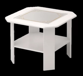 Журнальный стол «Виктория» №35 в Муравленко - muravlenko.mebel-tymen.ru | фото