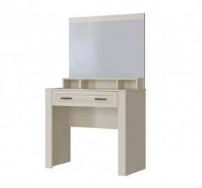 Кантри Стол туалетный Слоновая кость в Муравленко - muravlenko.mebel-tymen.ru | фото