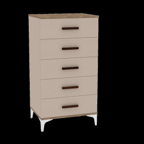 Кара 3 Комод Ш650 в Муравленко - muravlenko.mebel-tymen.ru | фото