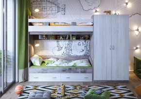 Каркас Юта Ярофф в Муравленко - muravlenko.mebel-tymen.ru | фото