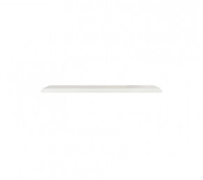 KENTAKI полка S320-POL/155 (Белый) в Муравленко - muravlenko.mebel-tymen.ru | фото