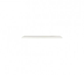 KENTAKI полка S320-POL/95 (Белый) в Муравленко - muravlenko.mebel-tymen.ru | фото