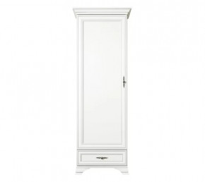 KENTAKI шкаф S320-REG1D1S (Белый) в Муравленко - muravlenko.mebel-tymen.ru | фото