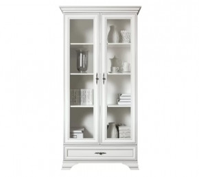 KENTAKI шкаф S320-REG2W1S (Белый) в Муравленко - muravlenko.mebel-tymen.ru | фото