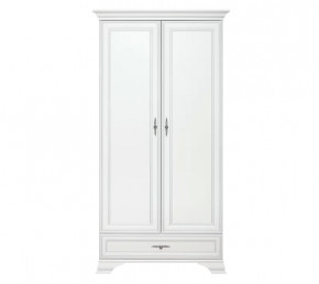 KENTAKI шкаф S320-SZF2D1S (Белый) в Муравленко - muravlenko.mebel-tymen.ru | фото