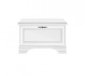 KENTAKI тумба S320-SFK1B (Белый) в Муравленко - muravlenko.mebel-tymen.ru | фото