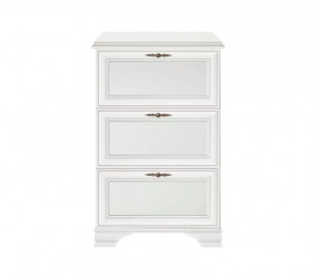 KENTAKI тумба S320-SFВ3B (Белый) в Муравленко - muravlenko.mebel-tymen.ru | фото