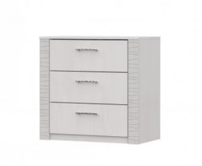 Комод 3 ящика Гамма-20 Серия №4 в Муравленко - muravlenko.mebel-tymen.ru | фото