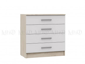 Комод 800 Мартина ЛДСП в Муравленко - muravlenko.mebel-tymen.ru | фото