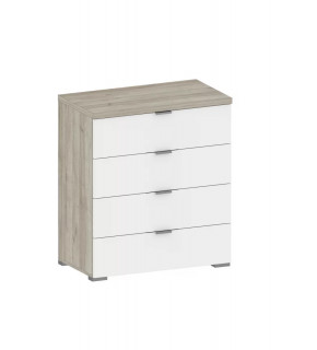 Комод Анима КМ-3002 в Муравленко - muravlenko.mebel-tymen.ru | фото