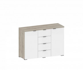 Комод Анима КМ-3004 в Муравленко - muravlenko.mebel-tymen.ru | фото