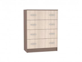 Комод Басса КМ 554 Ясень шимо в Муравленко - muravlenko.mebel-tymen.ru | фото